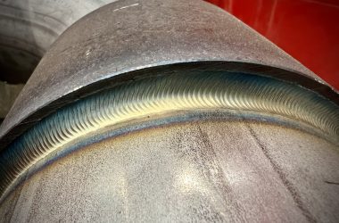 wig welder xtechnology